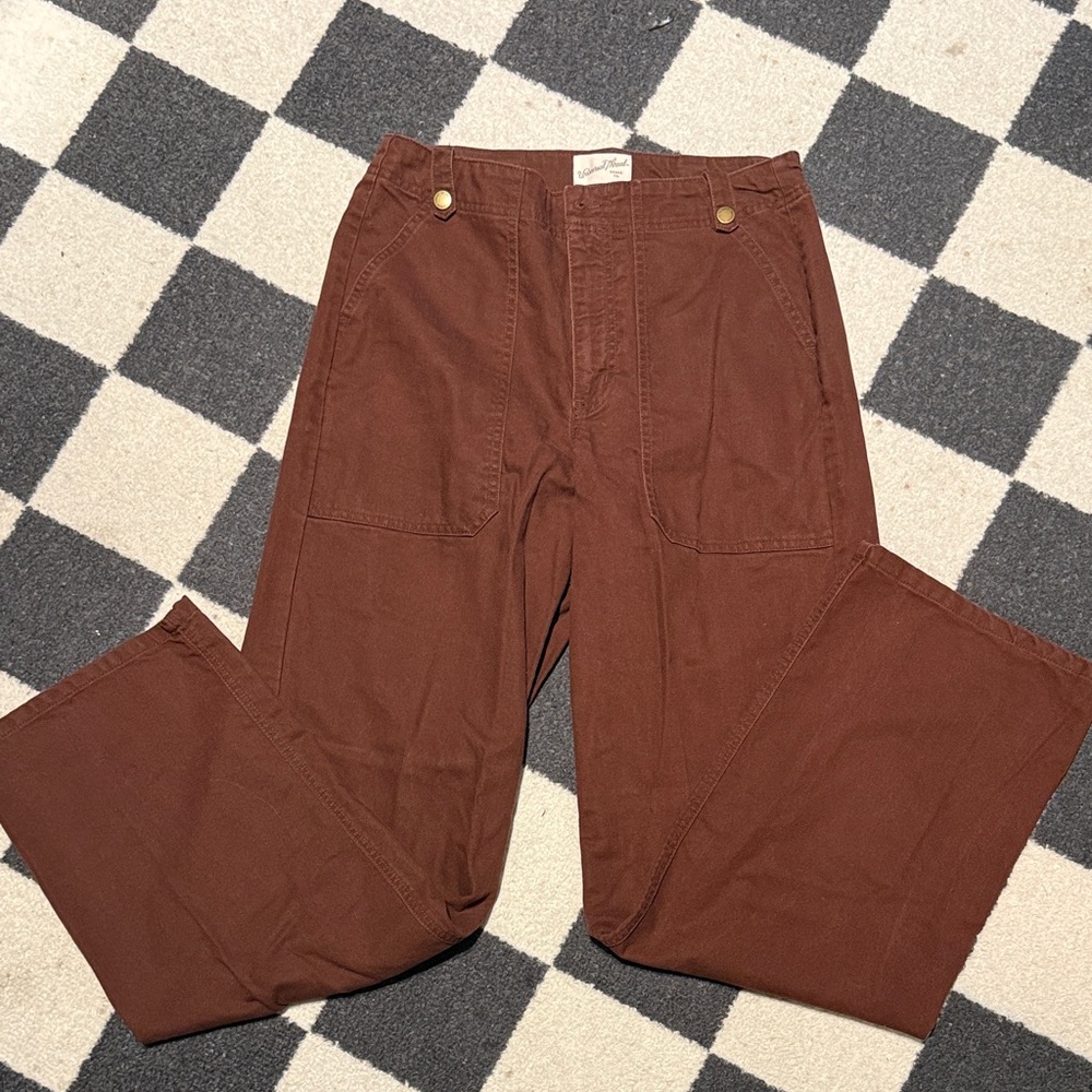 #207. Universal Thread Women’s Chinos